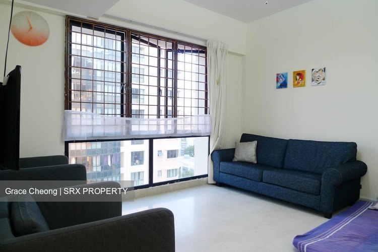 Simsville (D14), Condominium #207466891